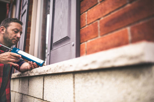 Best Insulation Maintenance and Repair in South Les, AK