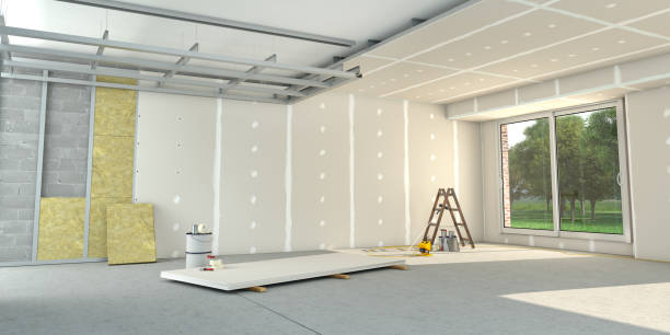 Best Spray Foam Insulation in South Les, AK