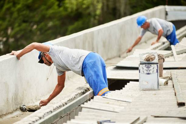 Best Fiberglass Insulation in South Les, AK
